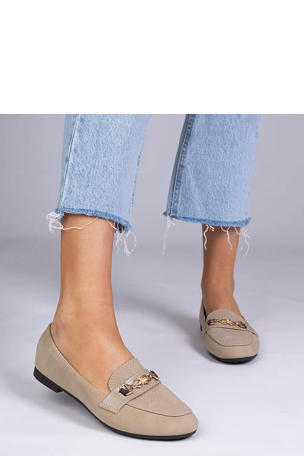 Mocassin PRIMO