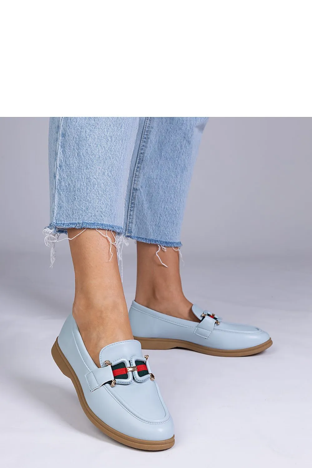 Mocassin PRIMO