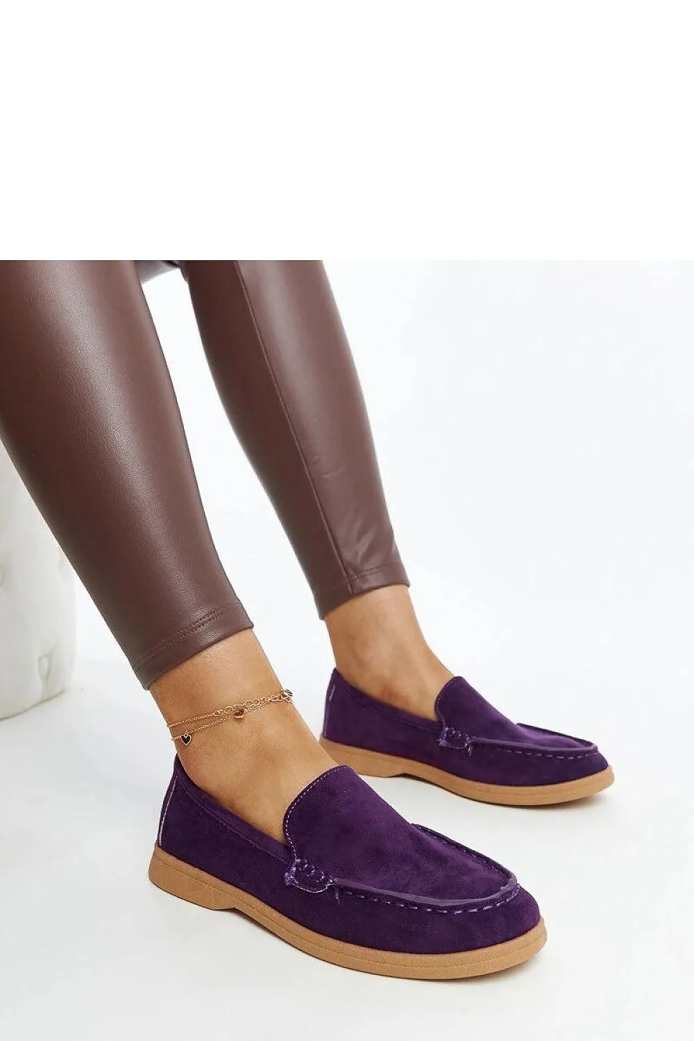 Mocassin Solea