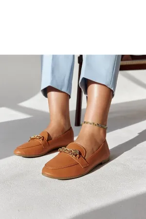Mocassin Solea