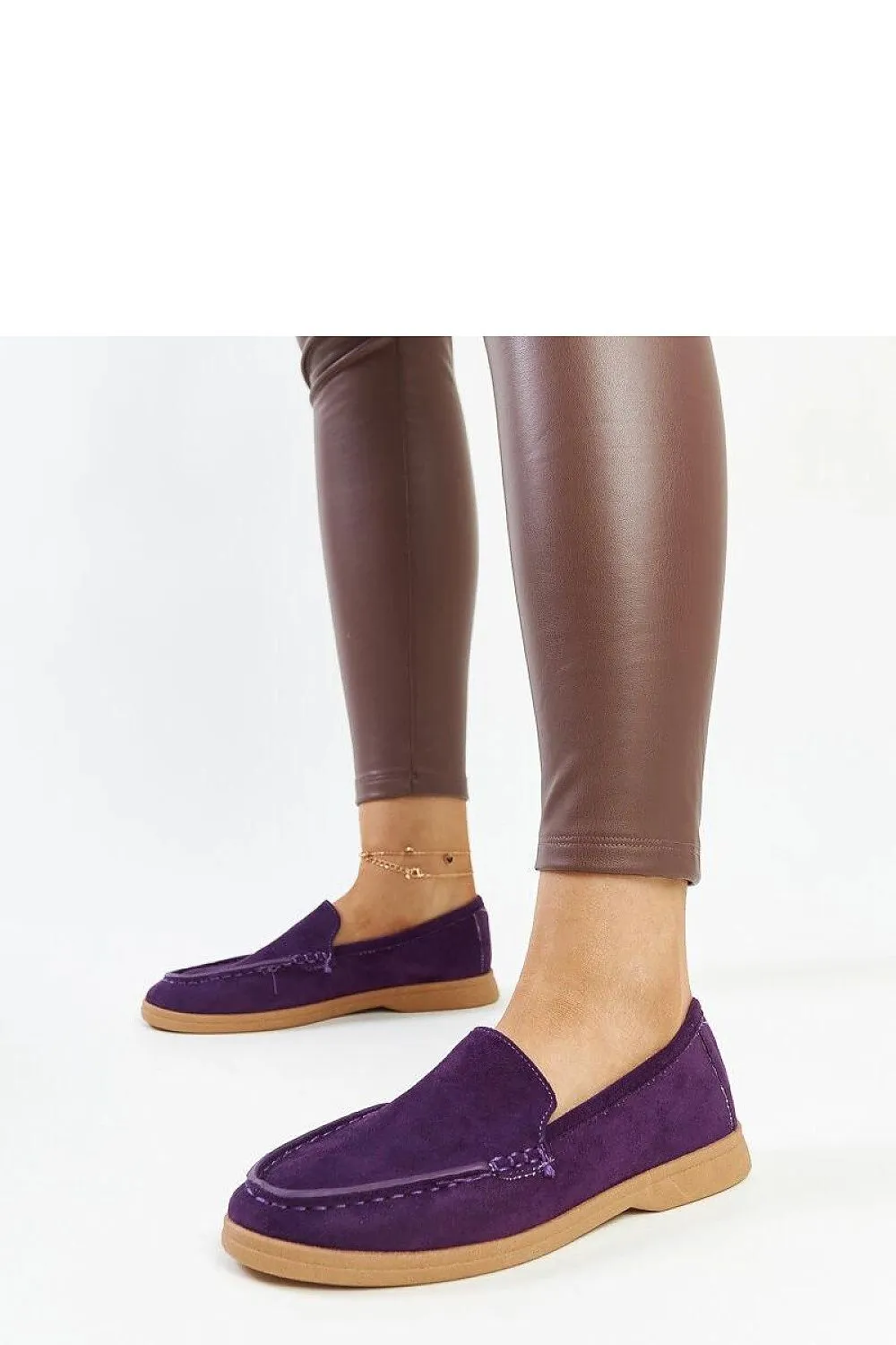 Mocassin Solea