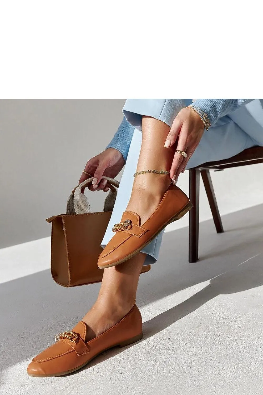 Mocassin Solea