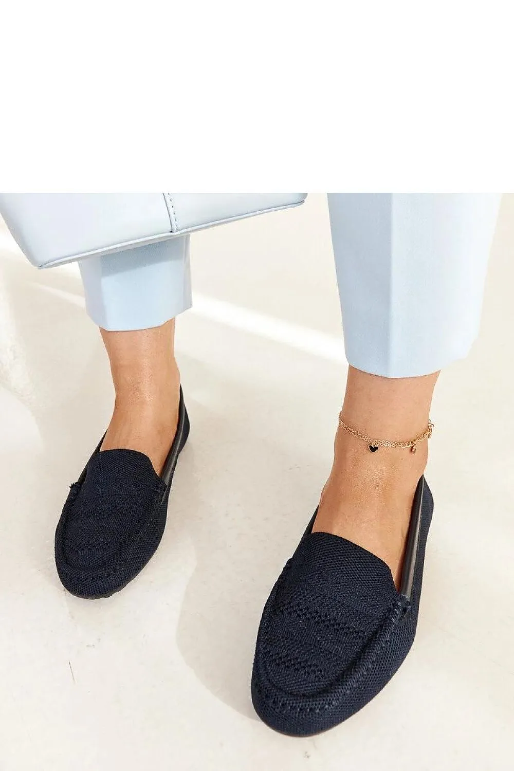 Mocassin Solea
