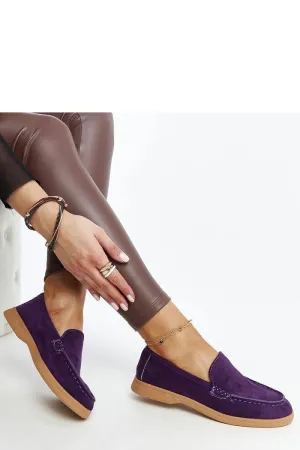 Mocassin Solea