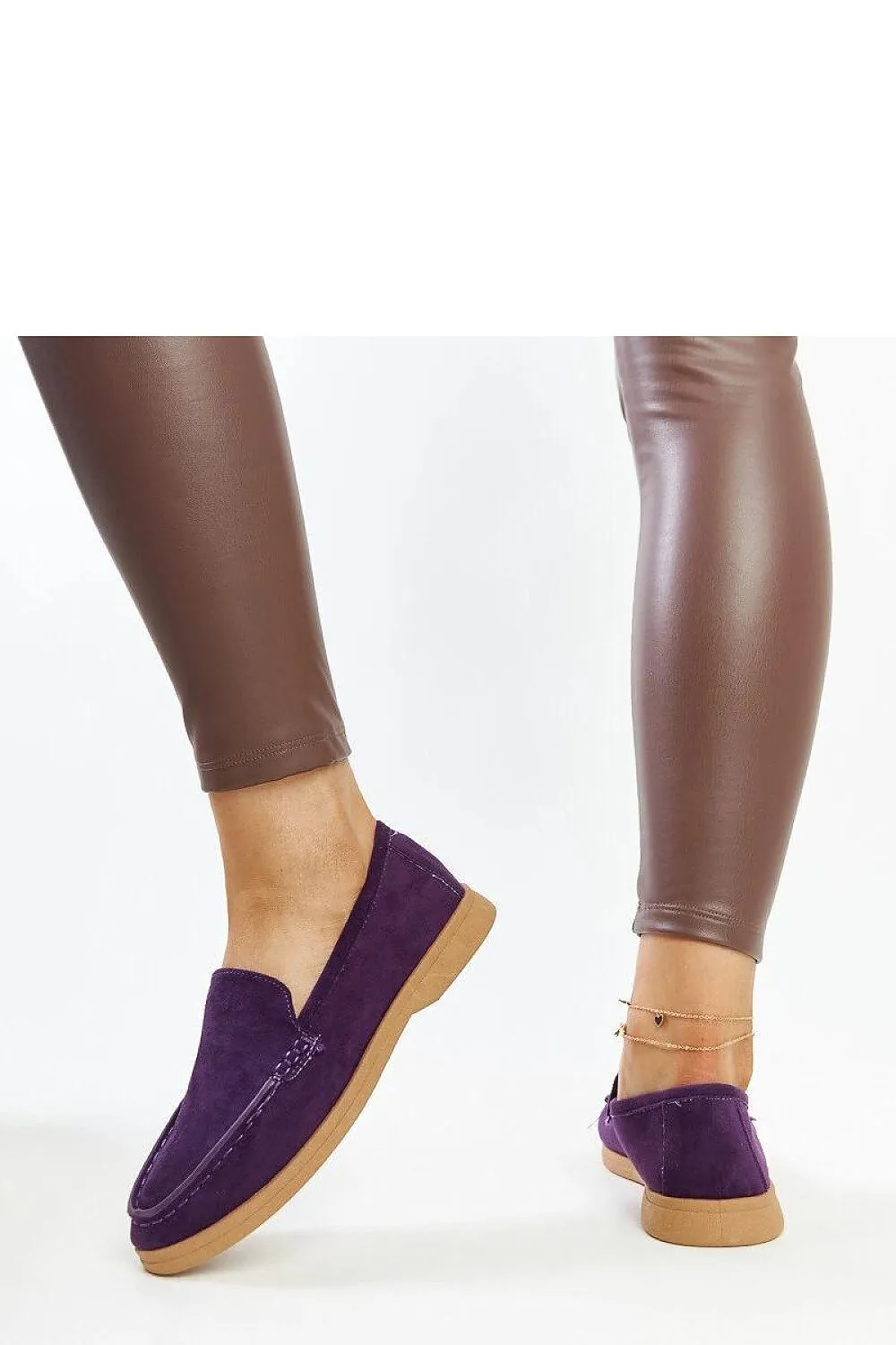 Mocassin Solea