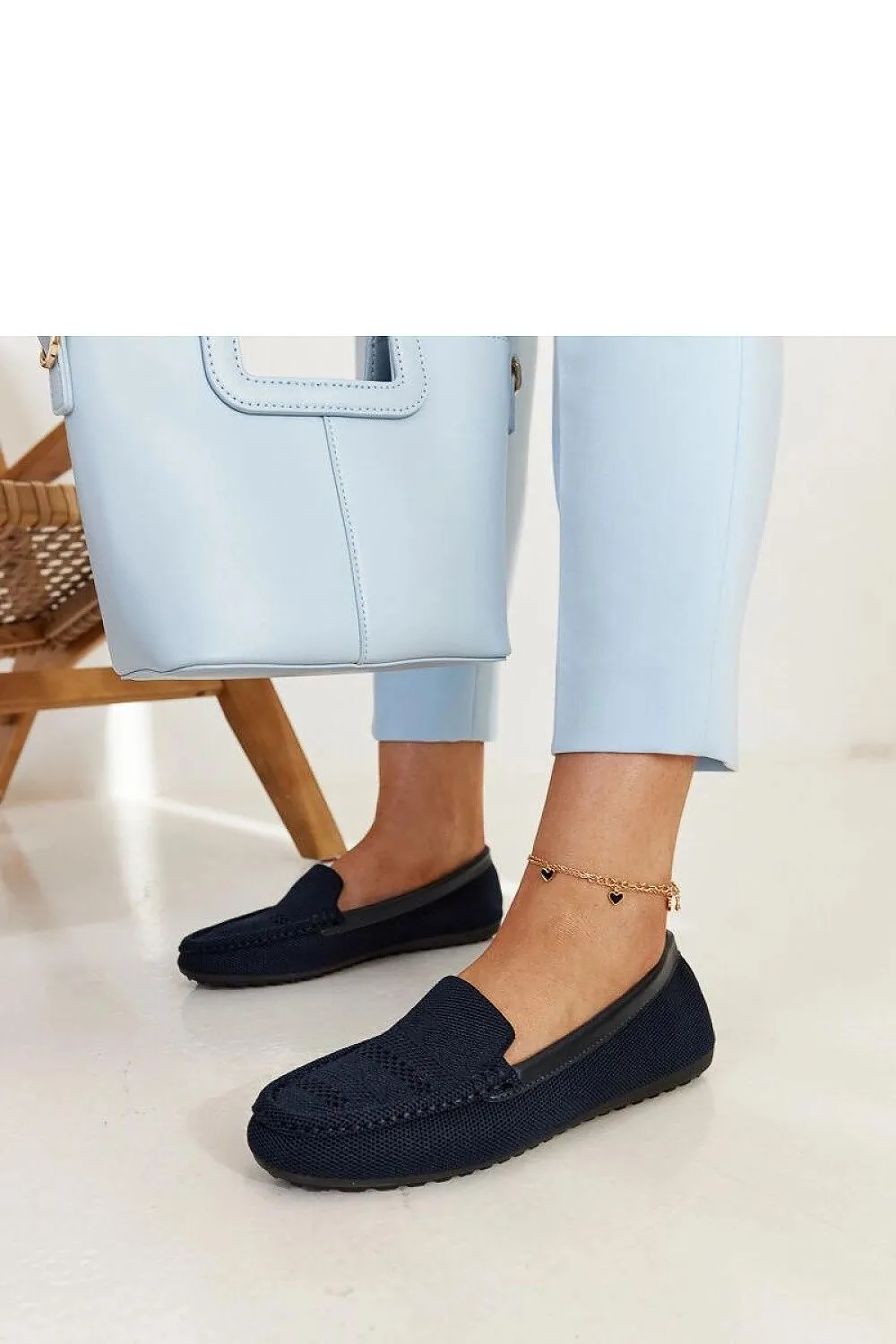 Mocassin Solea