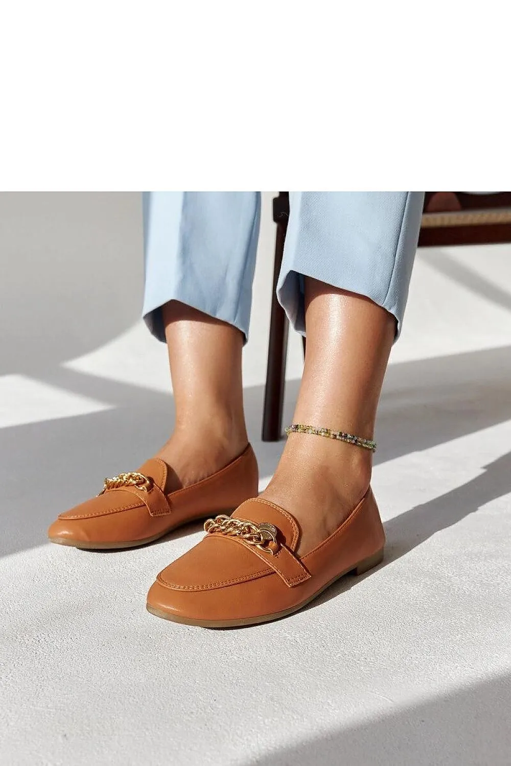 Mocassin Solea