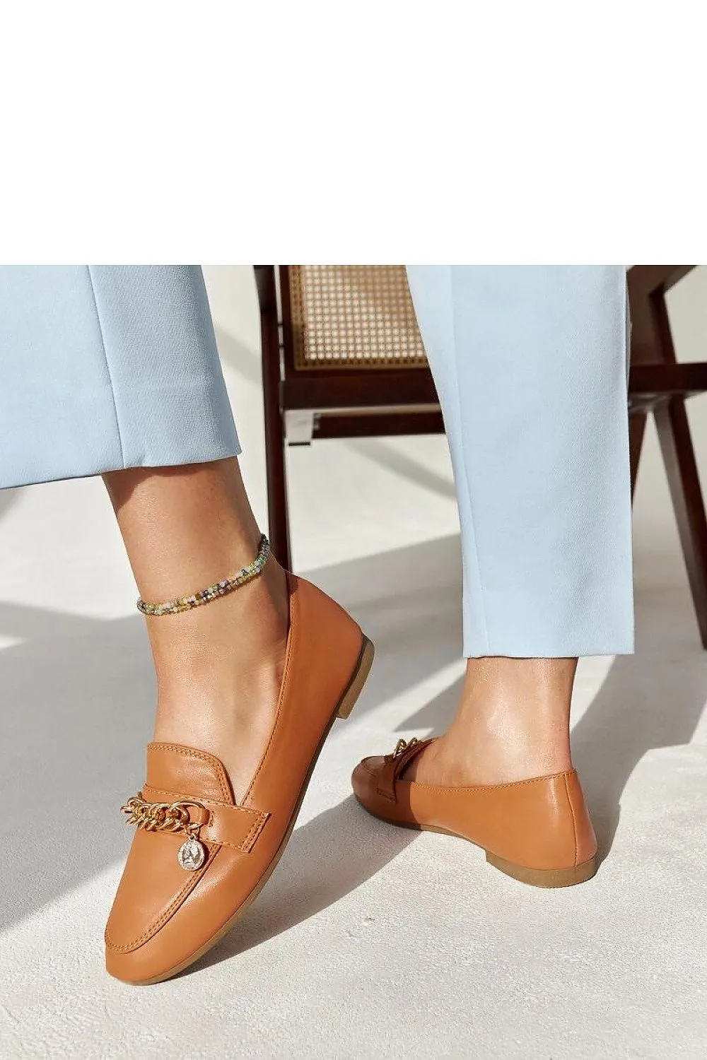 Mocassin Solea