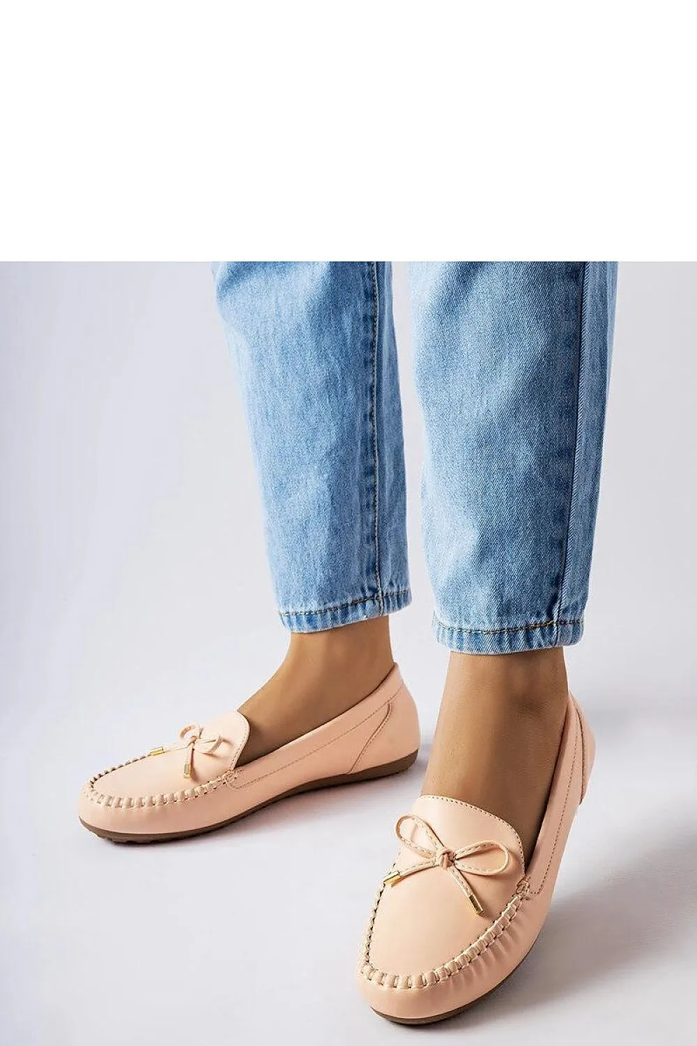 Mocassin Solea