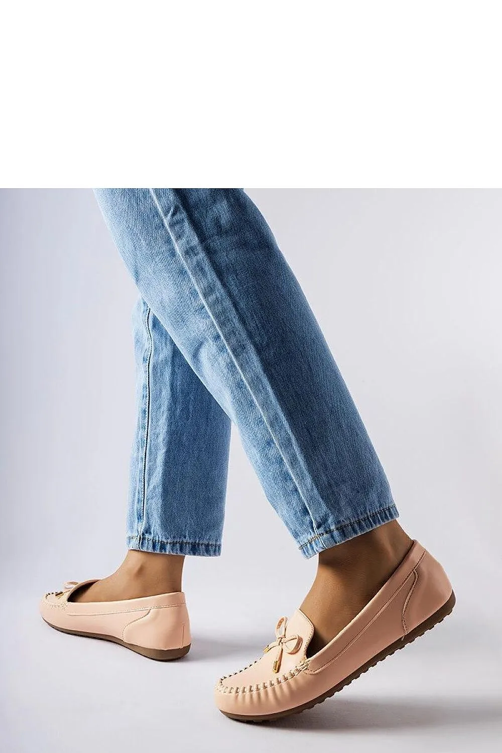Mocassin Solea