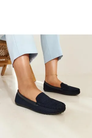Mocassin Solea