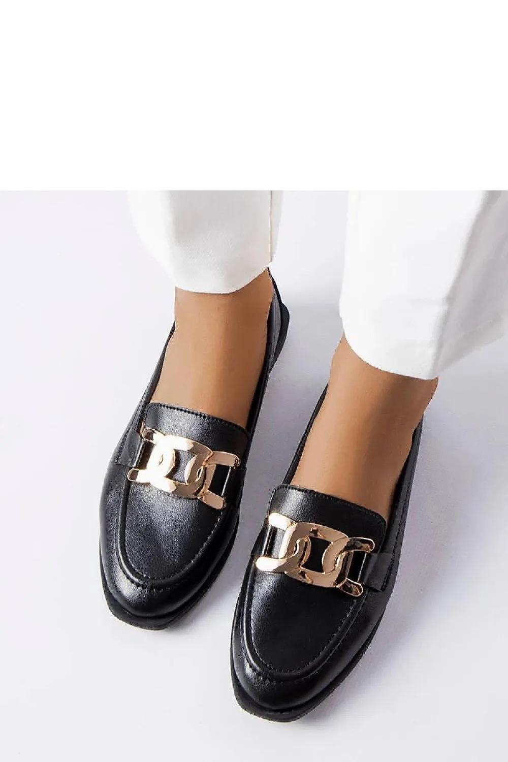 Mocassin Solea