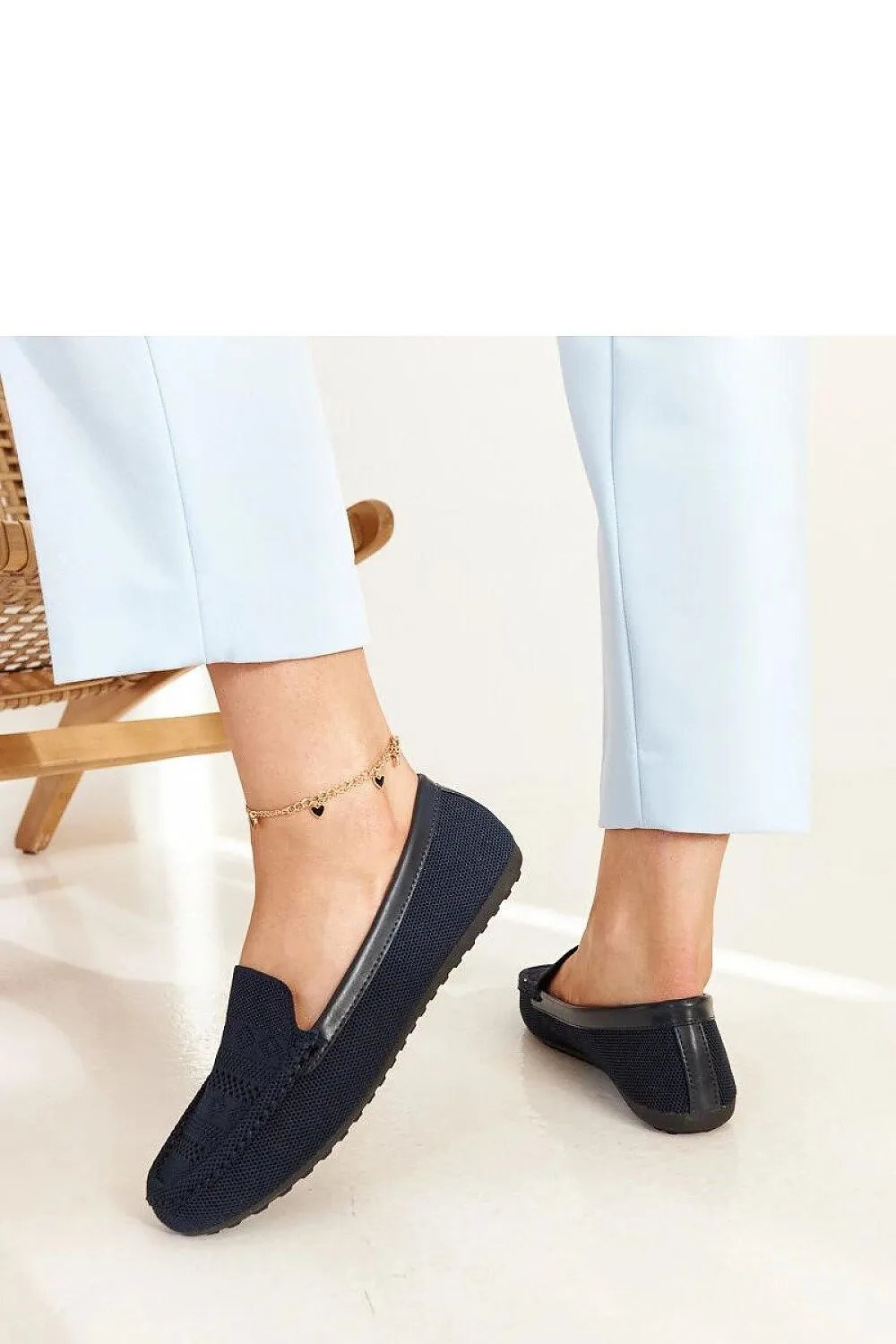 Mocassin Solea