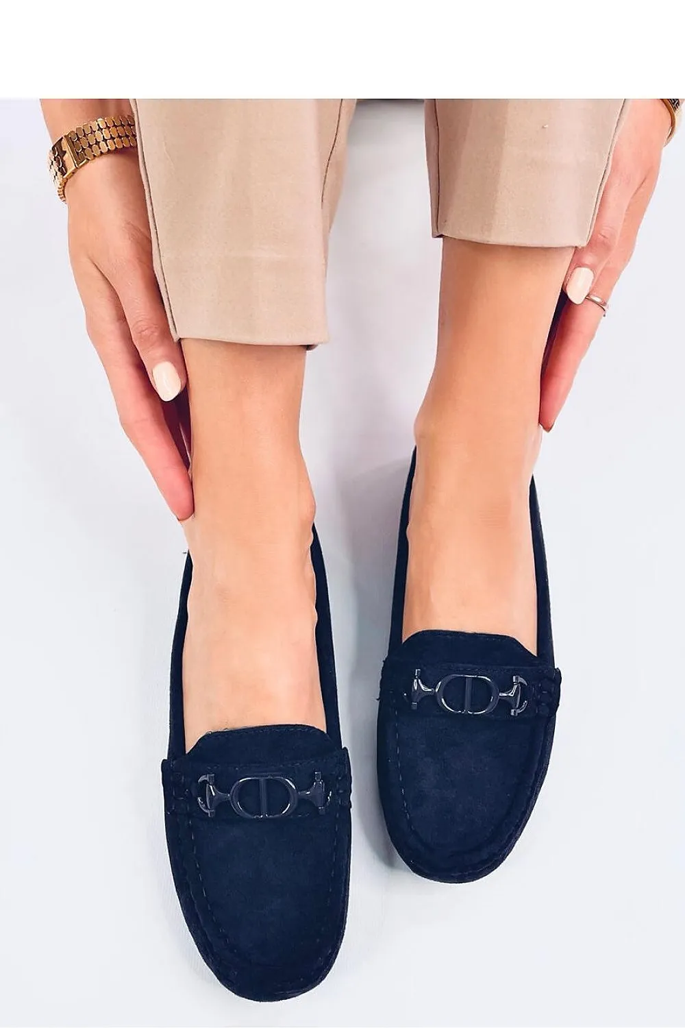 Mocassin