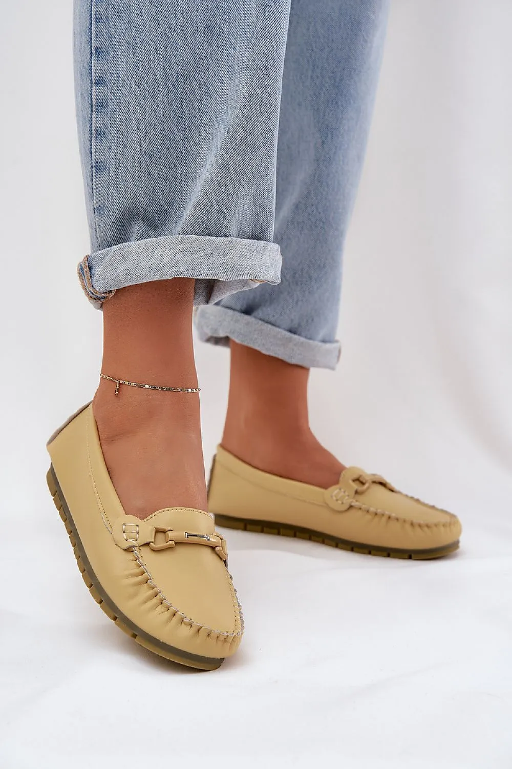Mocassin
