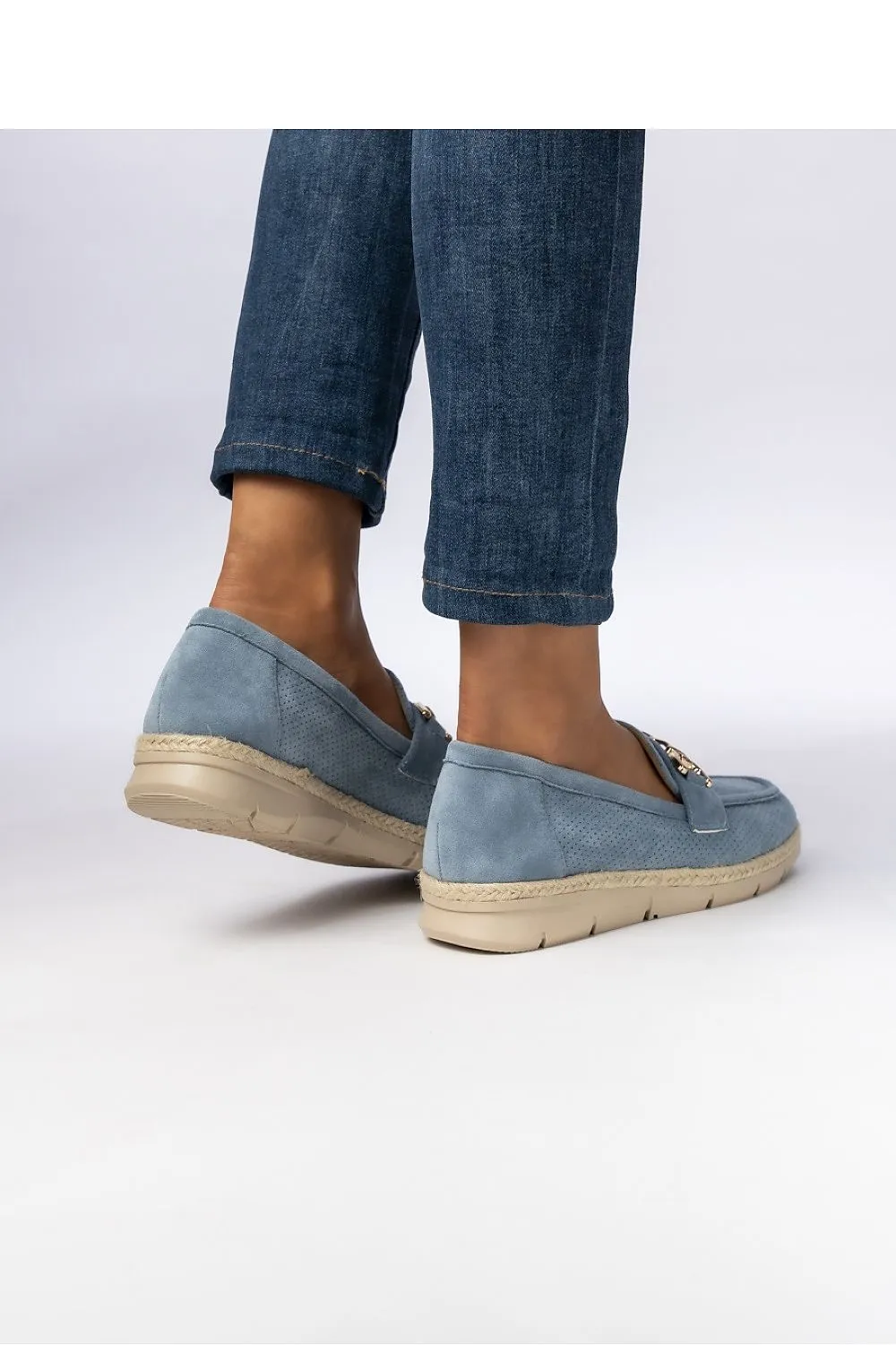 Mocassin