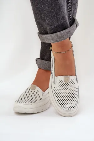 Mocassin