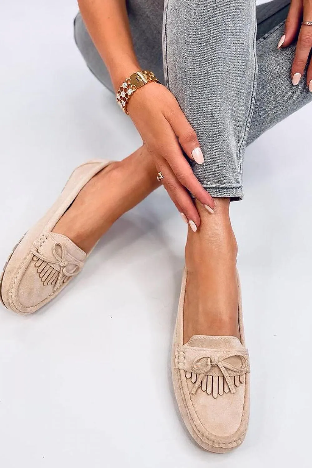 Mocassin