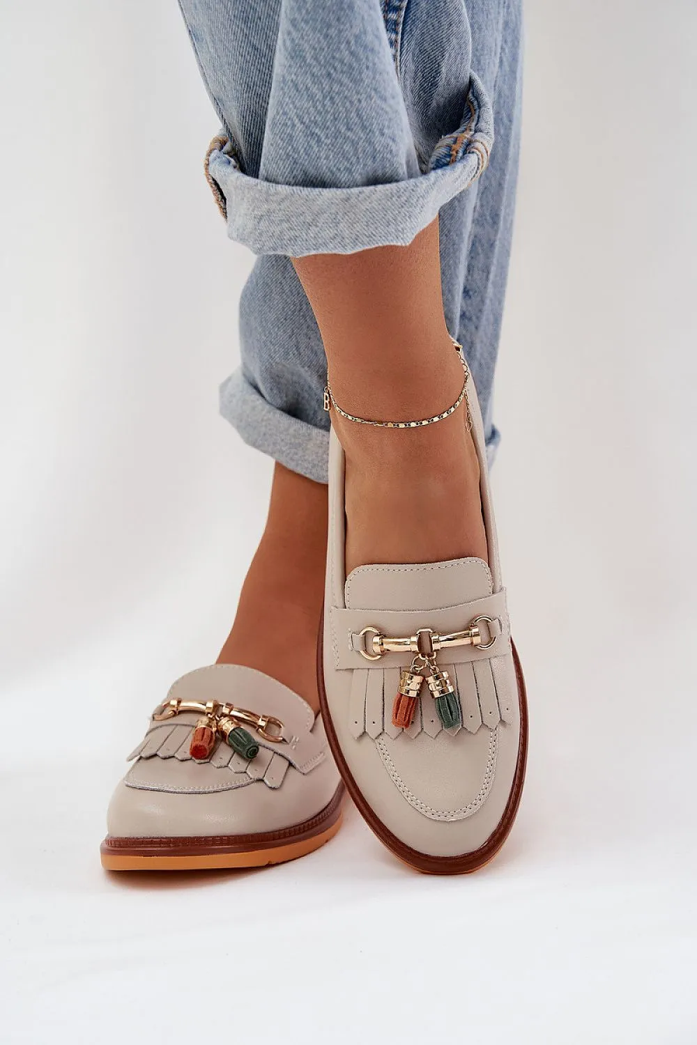 Mocassin