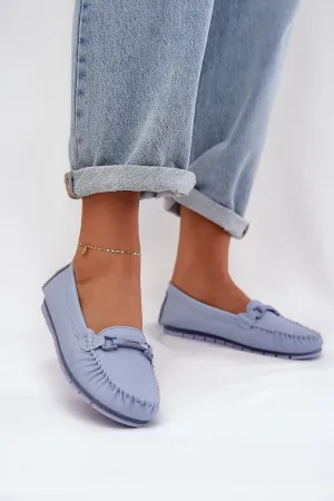 Mocassin