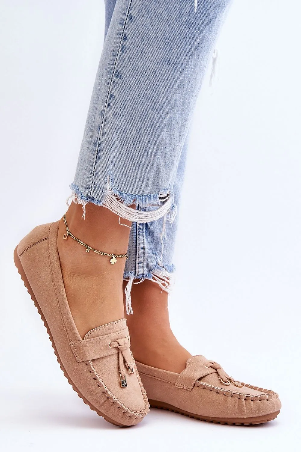 Mocassin