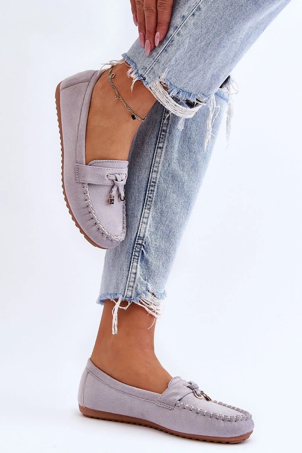 Mocassin