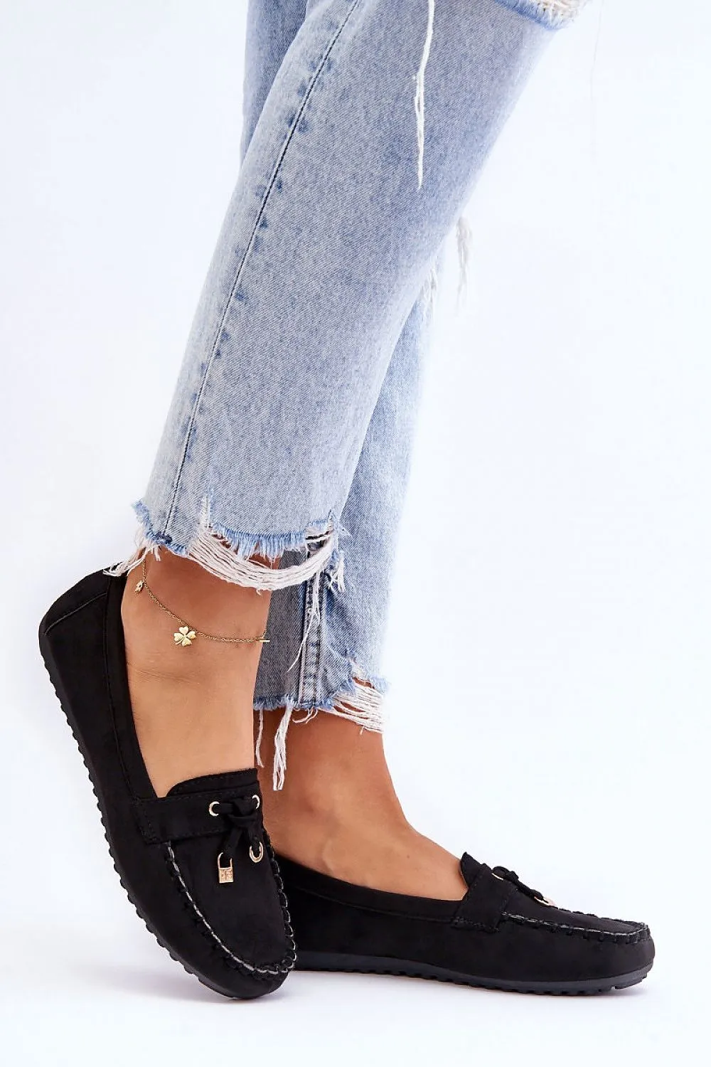 Mocassin