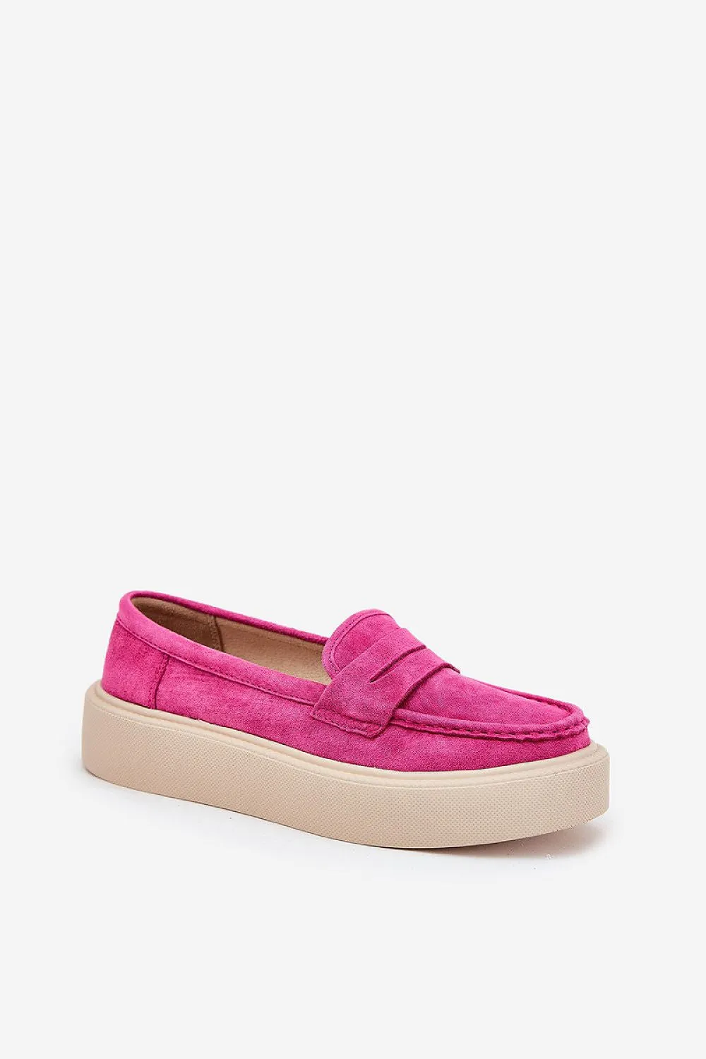 Mocassin