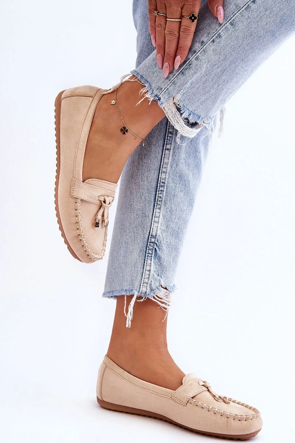 Mocassin