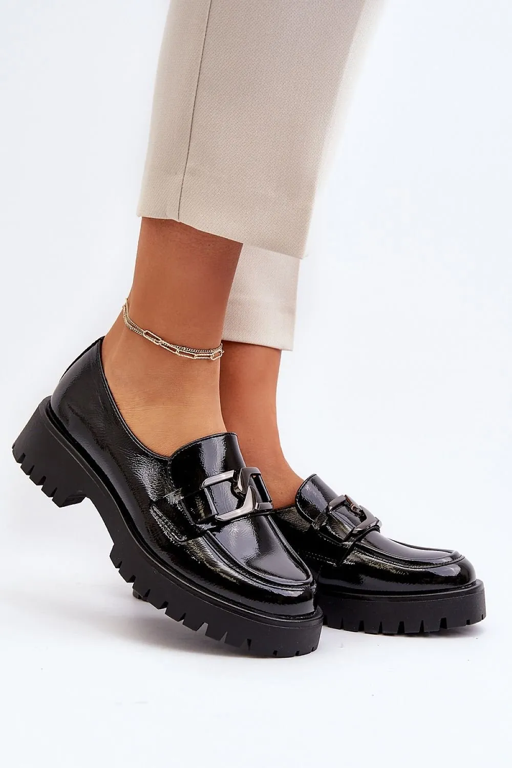 Mocassin
