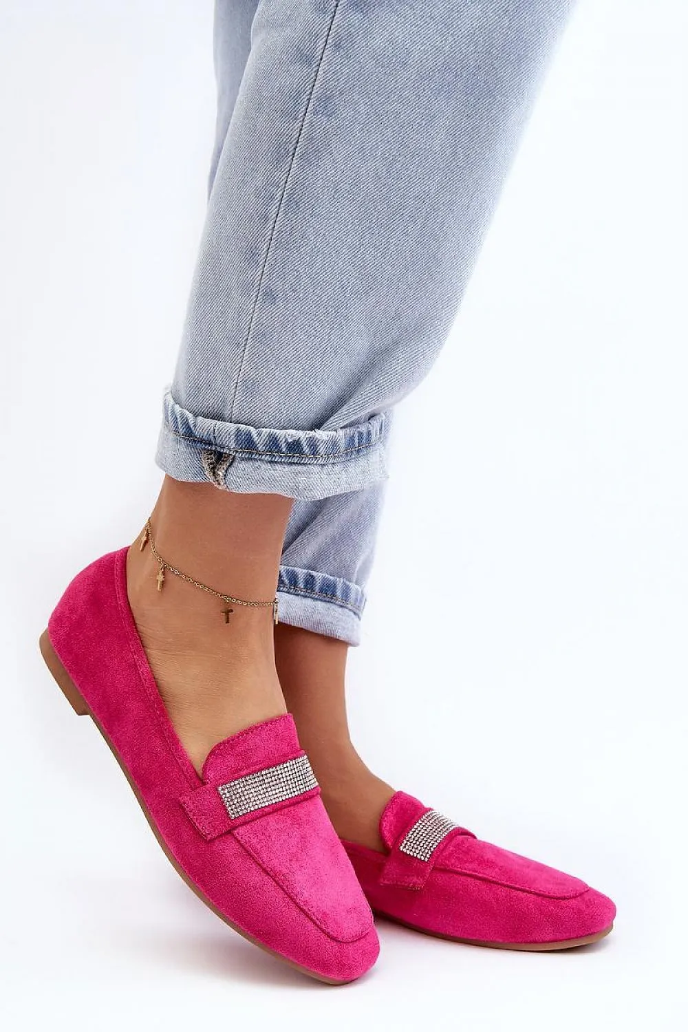 Mocassin