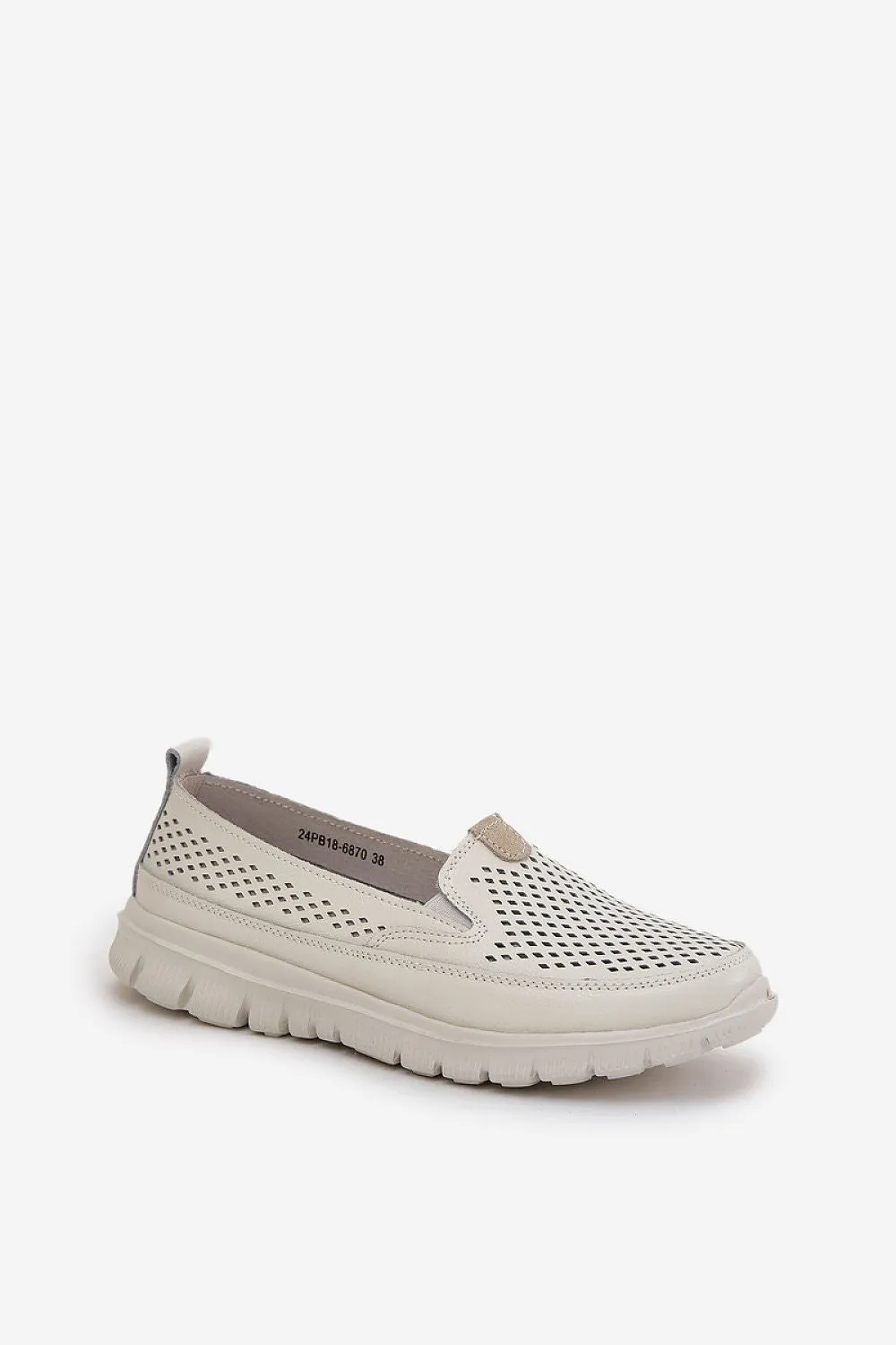 Mocassin