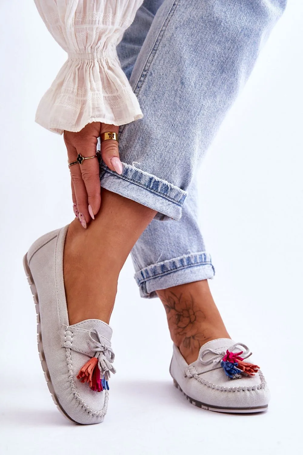 Mocassin