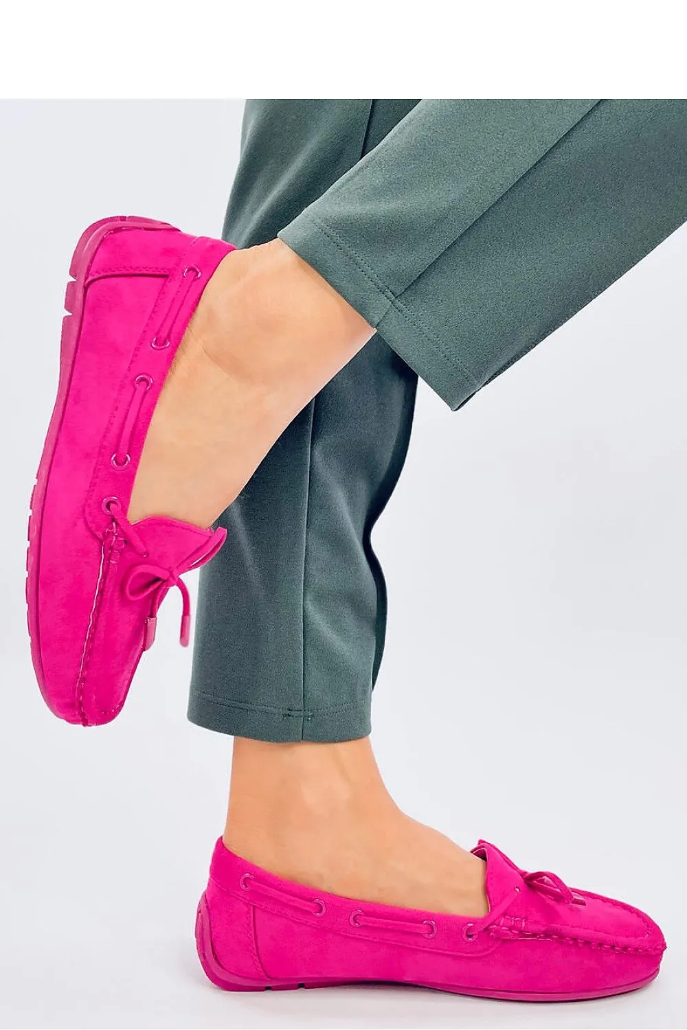Mocassin