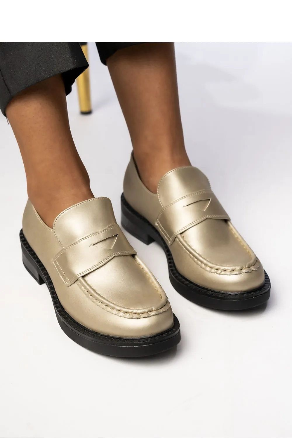 Mocassin