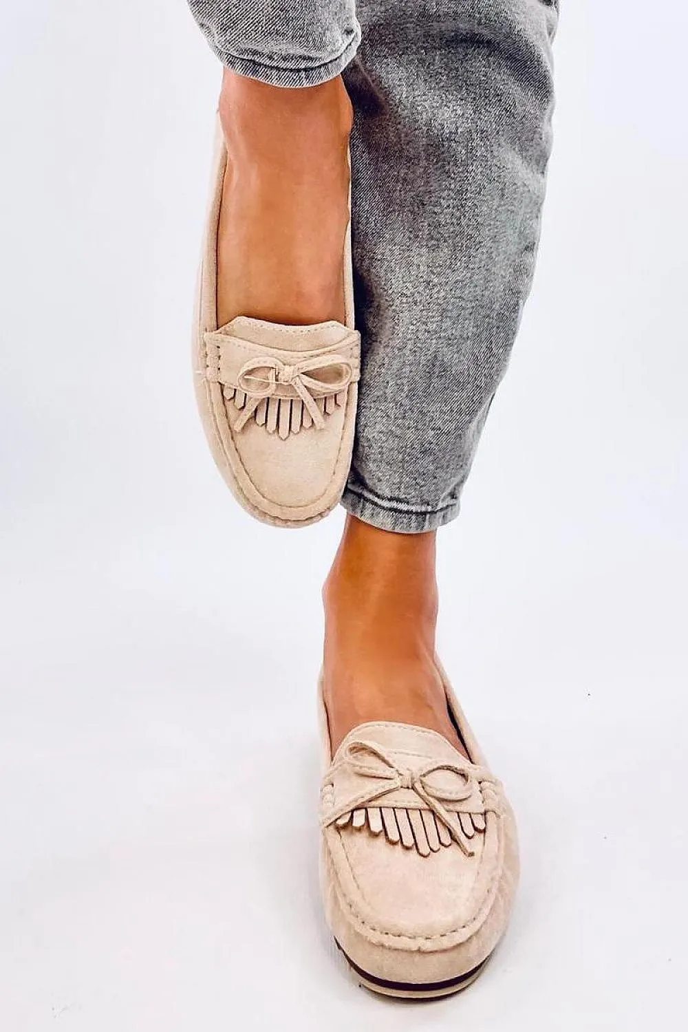 Mocassin