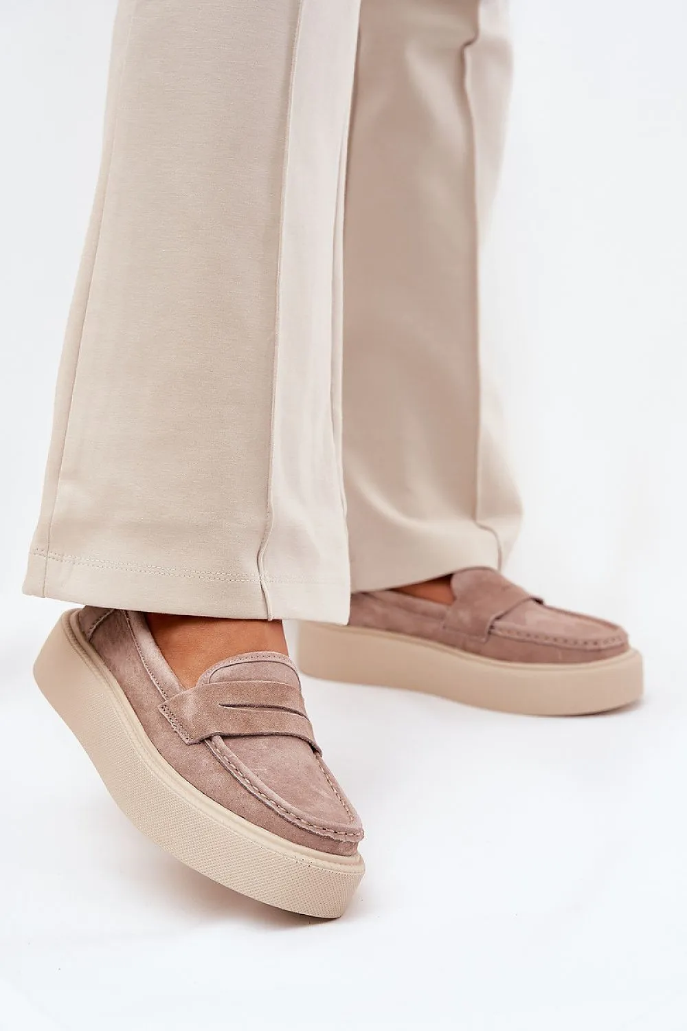Mocassin