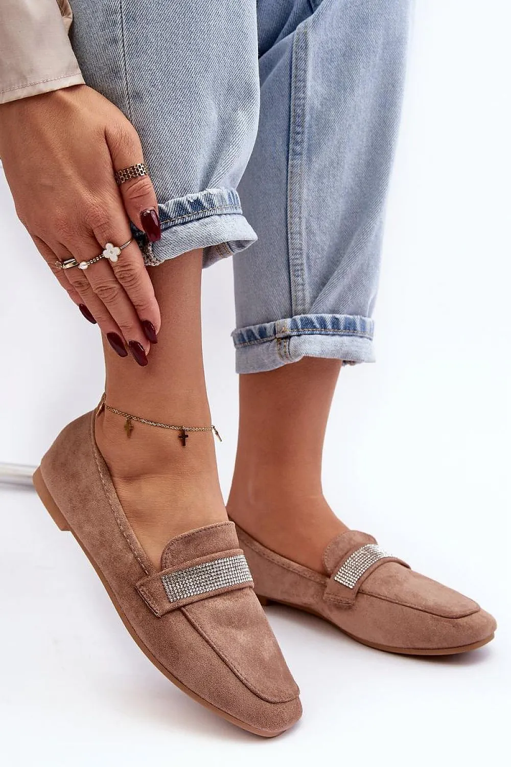 Mocassin