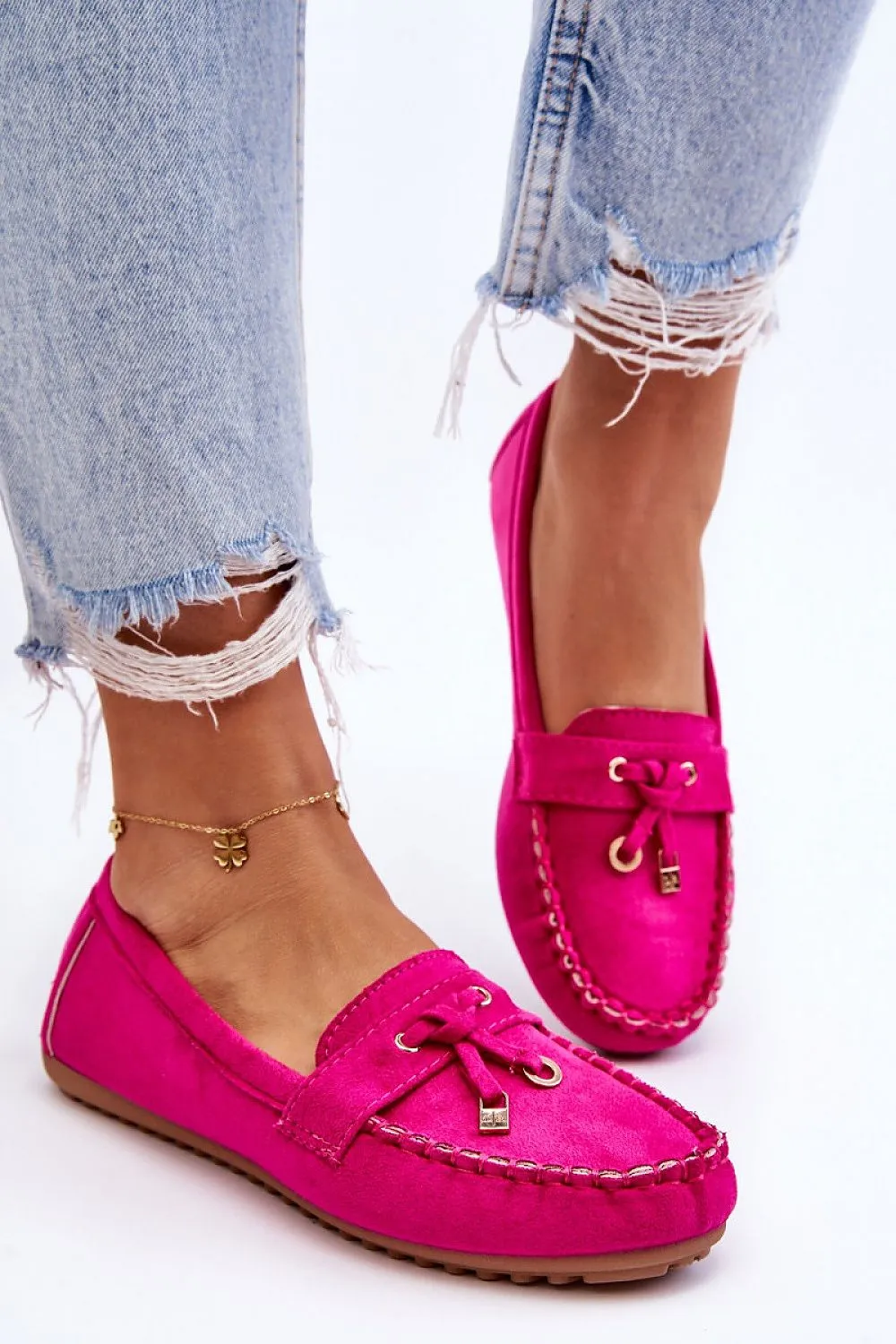 Mocassin