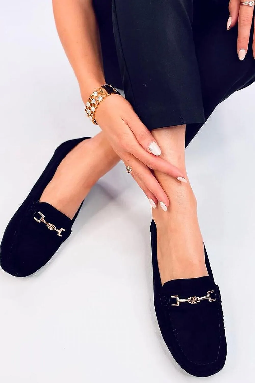 Mocassin