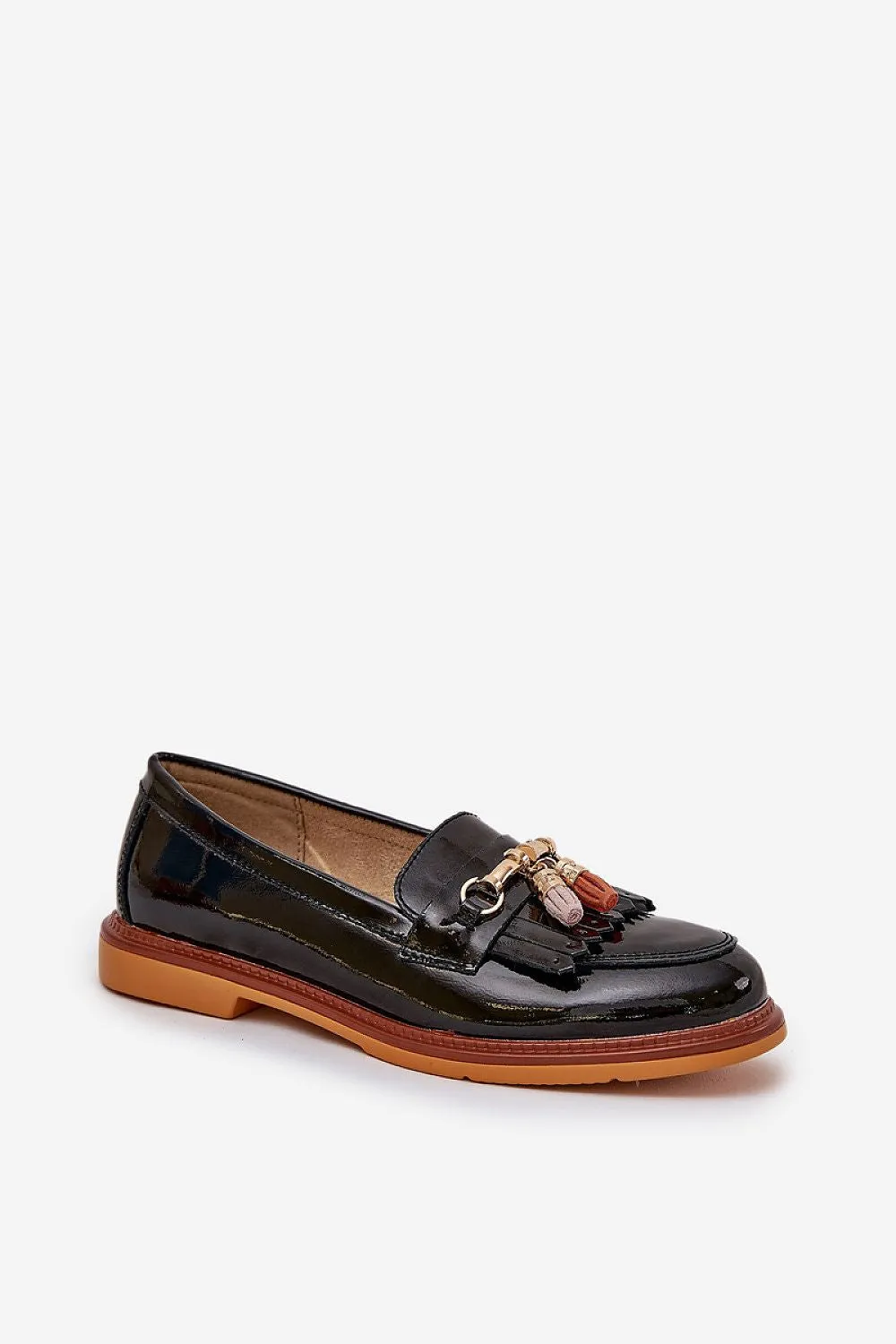 Mocassin