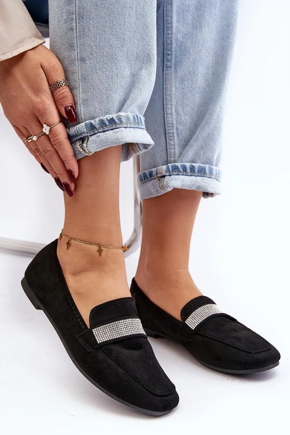 Mocassin