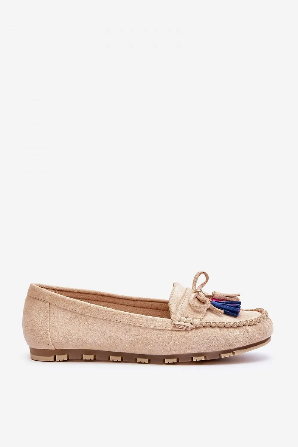 Mocassin