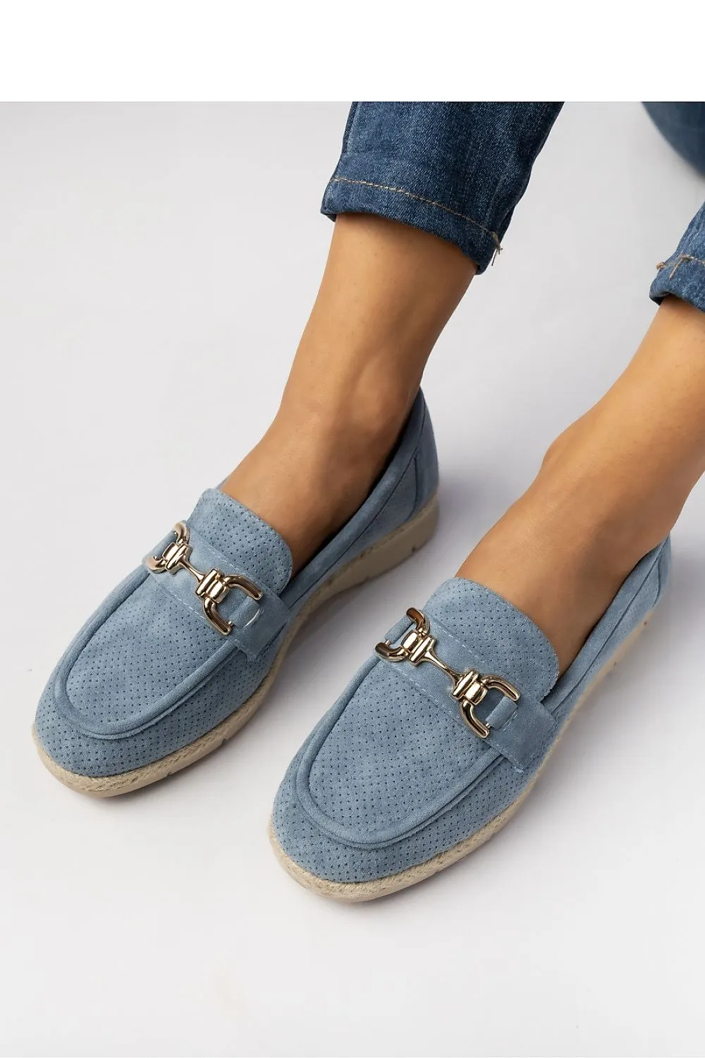 Mocassin