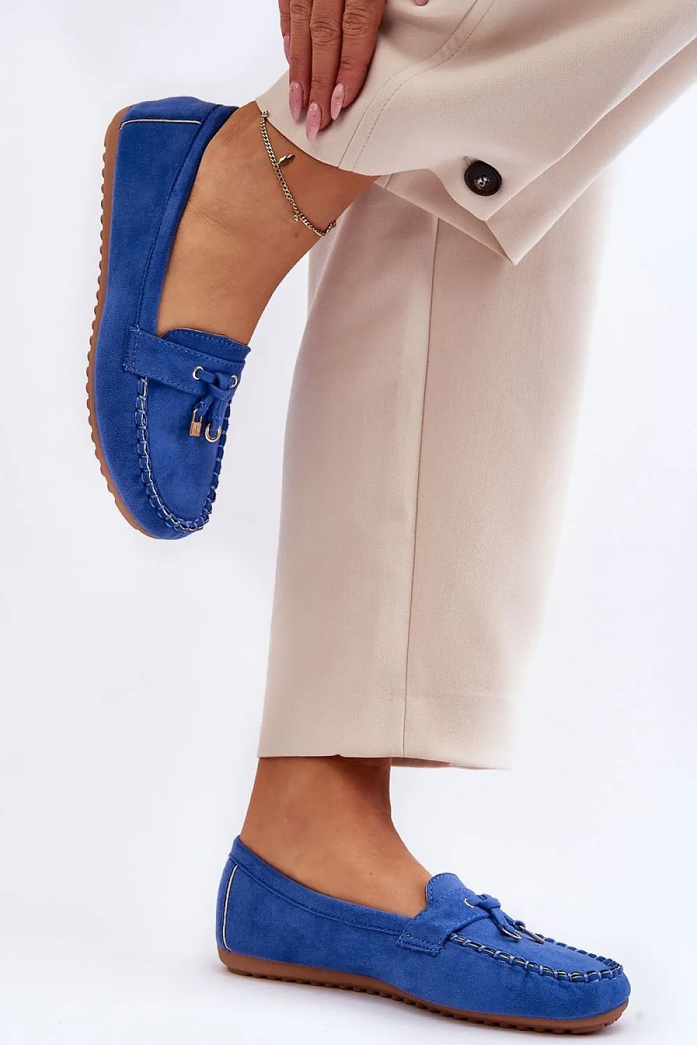 Mocassin