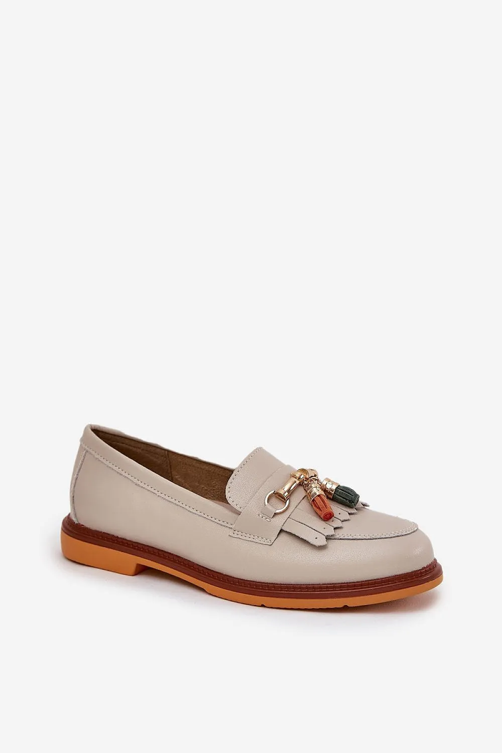 Mocassin