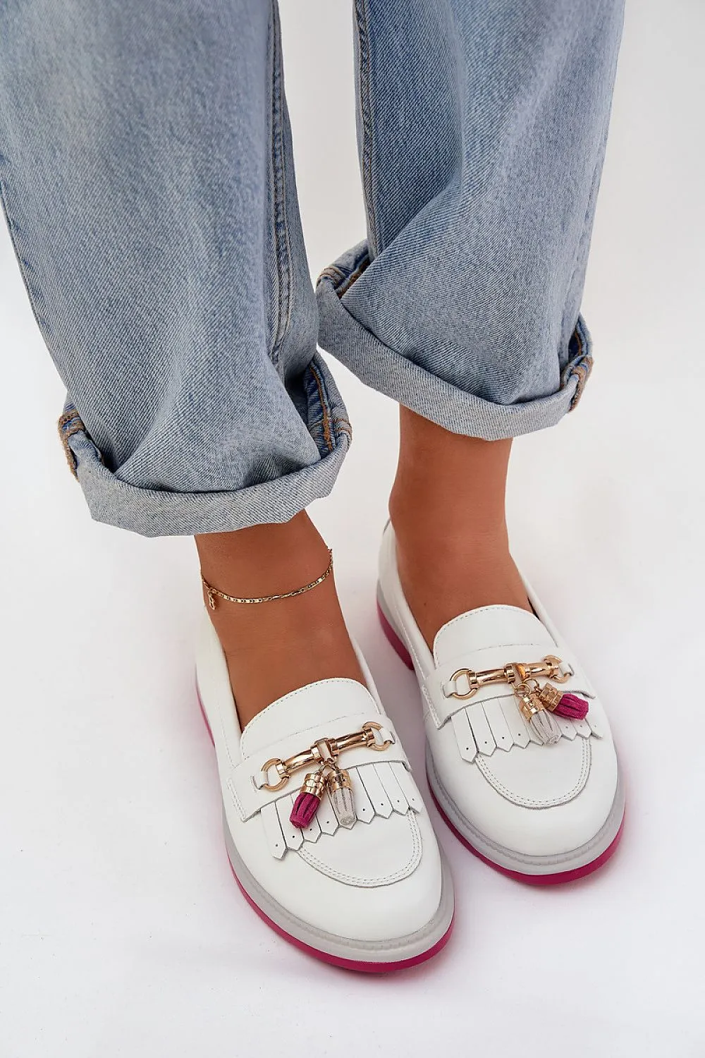 Mocassin