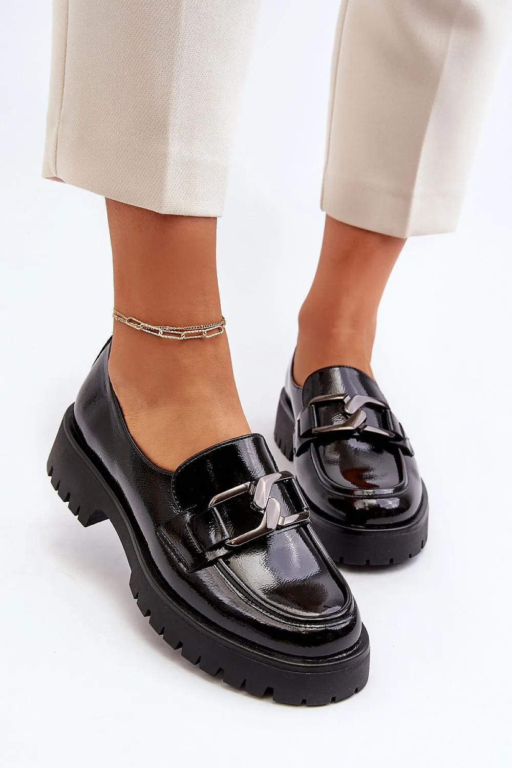 Mocassin