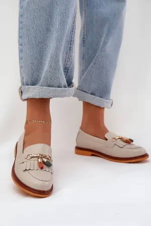 Mocassin