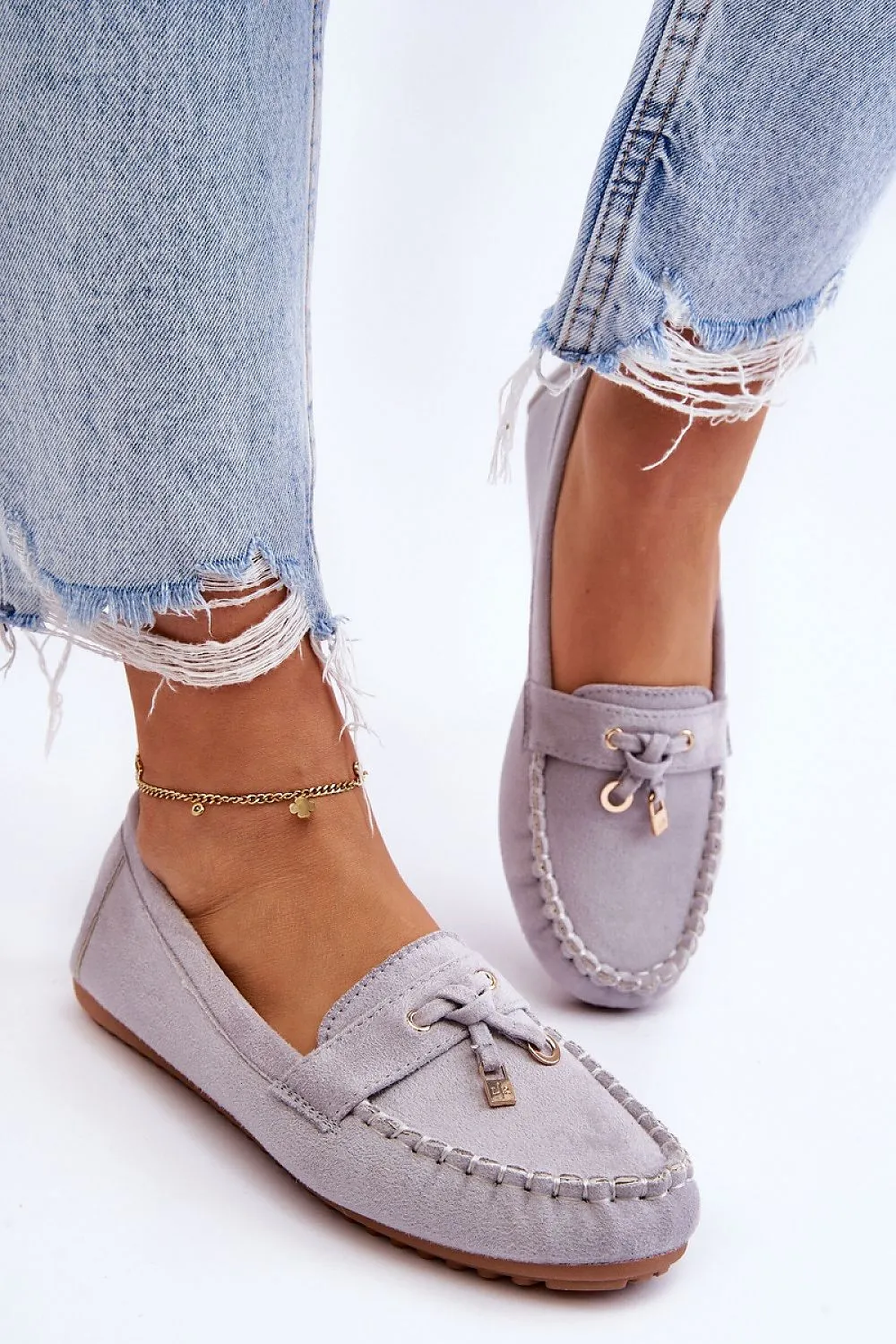 Mocassin